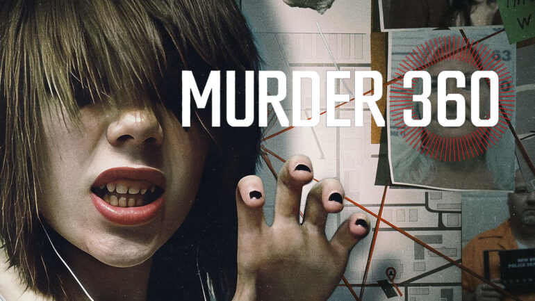 Murder 360