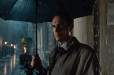 James D'Arcy as Henry — 'NCIS: Tony & Ziva'