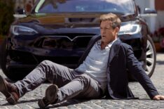 Michael Weatherly as Tony Dinozzo — 'NCIS: Tony & Ziva'
