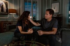 Why Cote de Pablo Declined an Intimacy Coordinator on 'NCIS: Tony & Ziva'