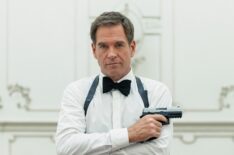 Michael Weatherly as Tony Dinozzo — 'NCIS: Tony & Ziva'