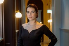 Nassima Benchicou as Martine — 'NCIS: Tony & Ziva'