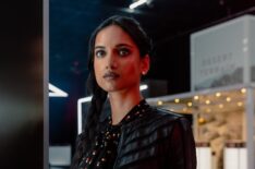 Amita Suman as Claudette — 'NCIS: Tony & Ziva'