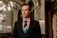 James D'Arcy as Henry — 'NCIS: Tony & Ziva'