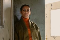 Lara Rossi as Sophie — 'NCIS: Tony & Ziva'