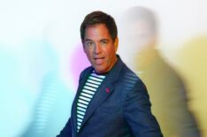Michael Weatherly — San Diego Comic-Con 2025