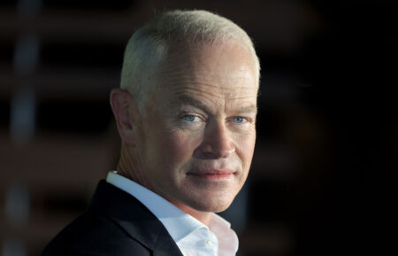 Neal McDonough attends the 