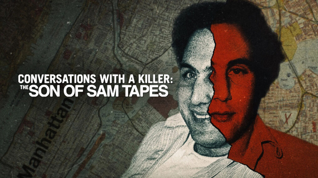 Conversations With a Killer: The Son of Sam Tapes on Netflix