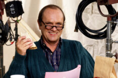 Bob Newhart of 'Newhart'