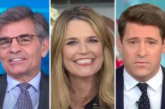 ‘Today,’ ‘GMA’ & ‘CBS Mornings’ Ratings Show Dramatic Swing
