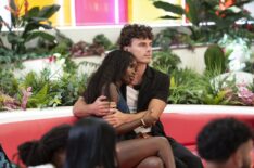 'Love Island USA': Are Nic and Olandria Still Together? Relationship Updates