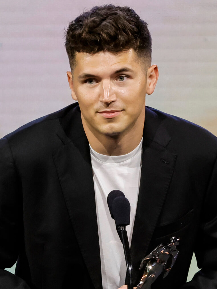 Nick DiGiovanni