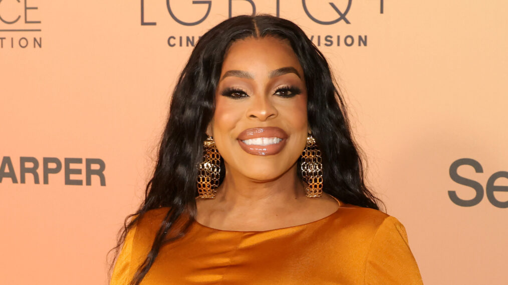 Niecy Nash attends The Critics Choice Association Celebration Of LGBTQ+ Cinema & Television at Fairmont Century Plaza on June 06, 2025 in Los Angeles, California.