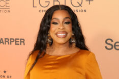 Niecy Nash attends The Critics Choice Association Celebration Of LGBTQ+ Cinema & Television at Fairmont Century Plaza on June 06, 2025 in Los Angeles, California.