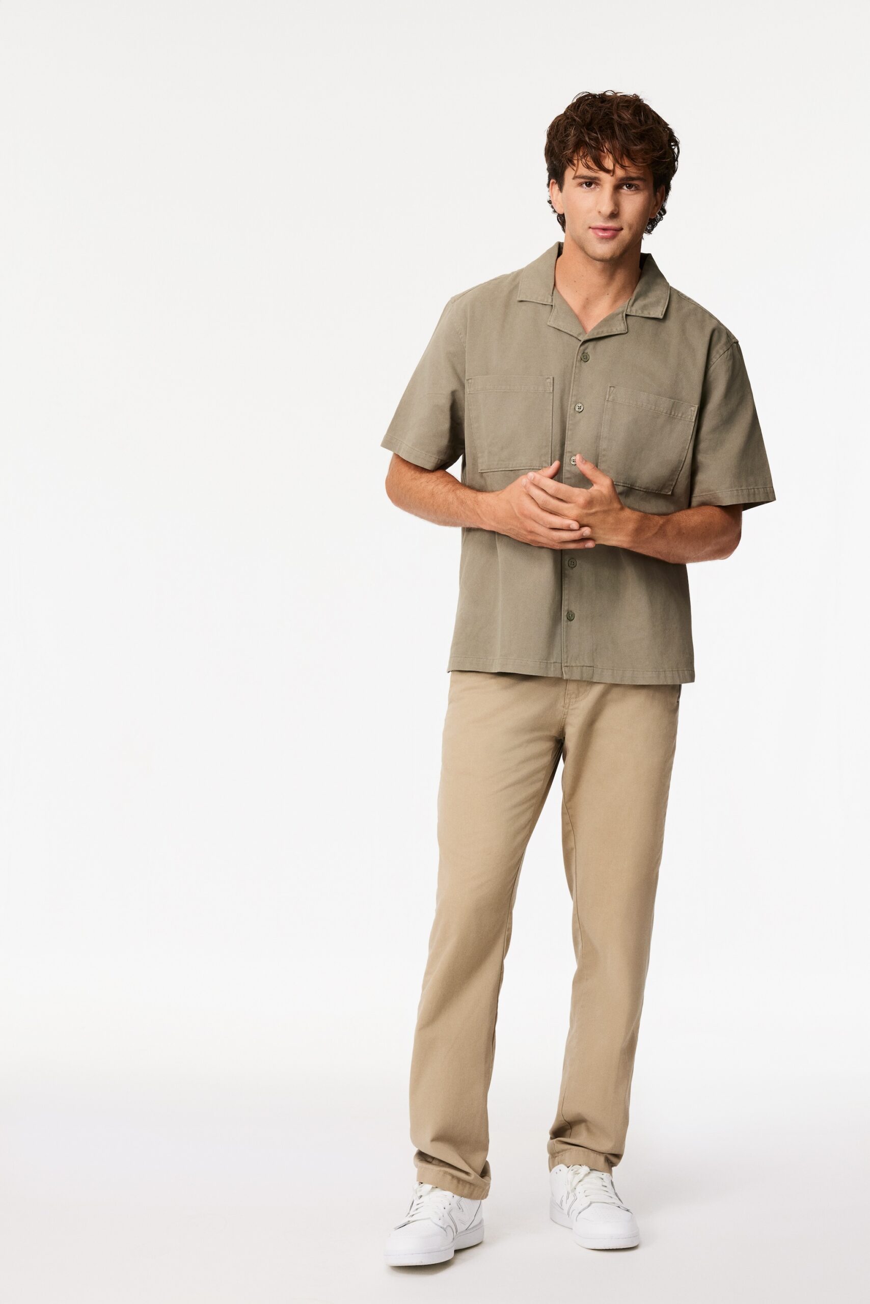 Noah of 'Are You My First?' Season 1