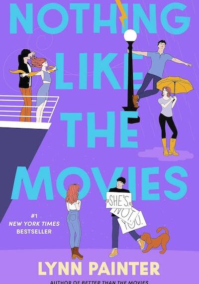 Nothing Like the Movies by Lynn Painter