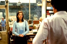 Julia Roberts, Hugh Grant in 1999's 'Notting Hill'