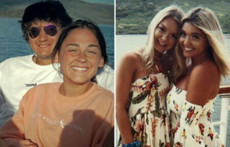 Ethan Chapin, Xana Kernodle, Madison Mogen, and Kaylee Koncalves, subjects of 'One Night in Idaho: The College Murders'