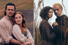 Will 'Blood of My Blood' Cross Over With 'Outlander' Season 8?