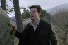 Jeremy Irvine in 'Outlander: Blood of My Blood' Season 1