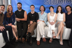 'Blood of My Blood' Stars Tease New Romances & Bonding With 'Outlander' Cast