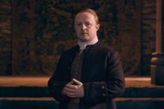 Conor MacNeil in 'Outlander: Blood of My Blood' Season 1