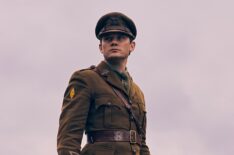 Jeremy Irvine in 'Outlander: Blood of My Blood' Season 1