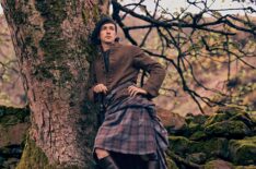 Rory Alexander in 'Outlander: Blood of My Blood' Season 1