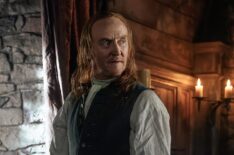 Tony Curran in 'Outlander: Blood of My Blood' Season 1