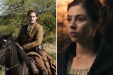 'Outlander: Blood of My Blood' Trailer Unveils Shocking Time-Traveling Twist
