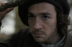 Rory Alexander in 'Outlander: Blood of My Blood'