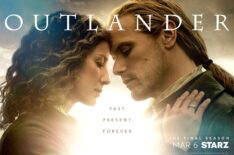 'Outlander' Season 8: Trailer, Premiere Date, Cast, Episodes, and More