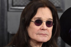 Ozzy Osbourne