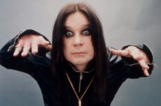 Ozzy Osbourne