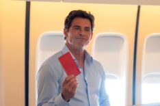 James Marsden in 'Paradise' Season 1