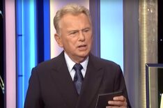 ‘Wheel of Fortune’ Contestants Reveal What Pat Sajak Was Really Like Hosting Show