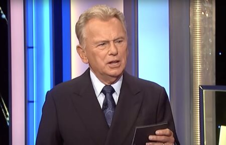 Pat Sajak