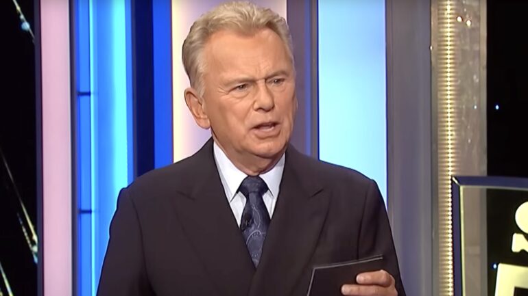 Pat Sajak