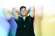 Daniel Diemer - Percy Jackson and the Olympians at San Diego Comic-Con 2025