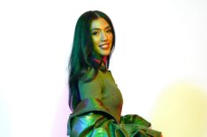 Dior Goodjohn - Percy Jackson and the Olympians at San Diego Comic-Con 2025