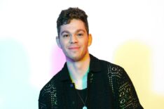 Daniel Diemer - Percy Jackson and the Olympians at San Diego Comic-Con 2025