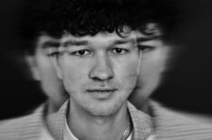 Charlie Bushnell - Percy Jackson and the Olympians at San Diego Comic-Con 2025