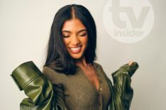 Dior Goodjohn - Percy Jackson and the Olympians at San Diego Comic-Con 2025