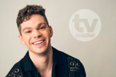 Daniel Diemer - Percy Jackson and the Olympians at San Diego Comic-Con 2025