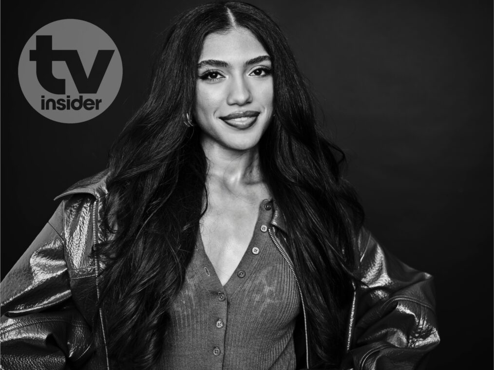 Dior Goodjohn - Percy Jackson and the Olympians at San Diego Comic-Con 2025
