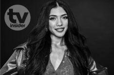 Dior Goodjohn - Percy Jackson and the Olympians at San Diego Comic-Con 2025