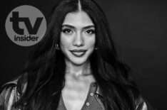 Dior Goodjohn - Percy Jackson and the Olympians at San Diego Comic-Con 2025
