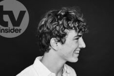 Walker Scobell - Percy Jackson and the Olympians at San Diego Comic-Con 2025