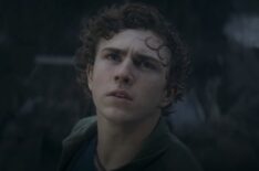 'Percy Jackson' Season 2 Trailer: First Look at Tyson & 'Sea of Monsters' Battles (VIDEO)