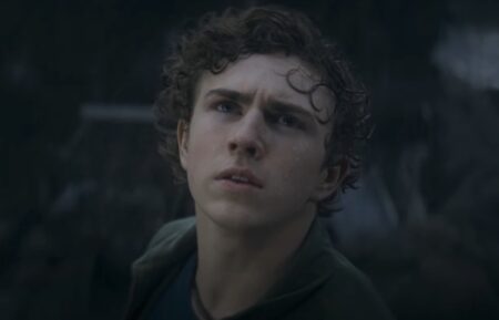 Percy Jackson and the Olympians Season 2 trailer